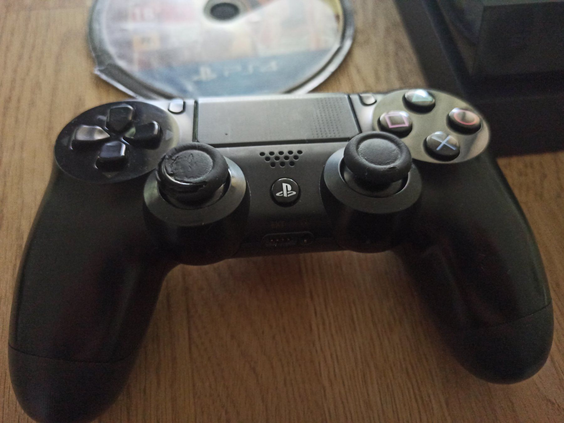 Sony Consoles: Sony - PlayStation 4 - PS4 FAT / Controller / usw. – D'occasion à Oberweningen par mar_87mx 5