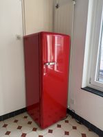 retro Kühlschrank NOVAMATIC, mit Garantie bei Fust