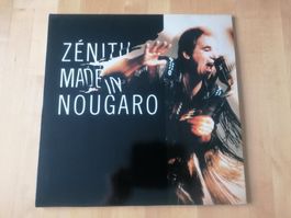 Claude Nougaro – Zénith Made In Nougaro