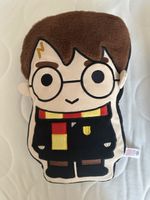 Kissen Harry Potter Figur guter Zustand