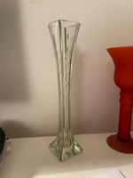 Jugendstil Vase Wien Antik