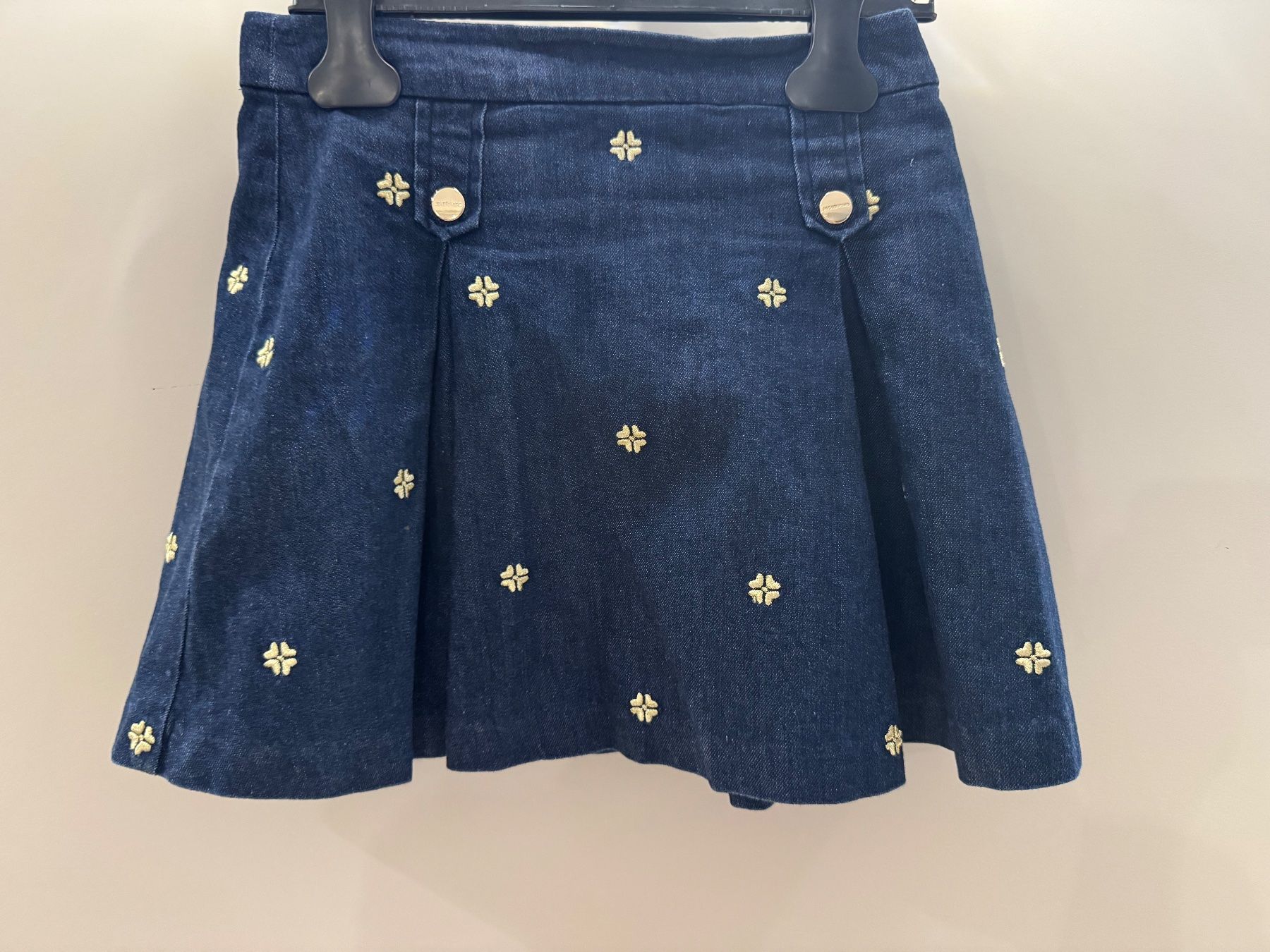 Jacadi Kleider & Röcke: Jupe Jeans Jacadi T 10 ans – Gebraucht aus Conches von chn_hgl6 5