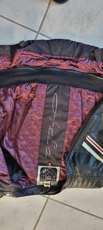 Kleiderpakete: Top Leder Hose und Jacke  – Gebraucht aus Mellingen von Louisam 3