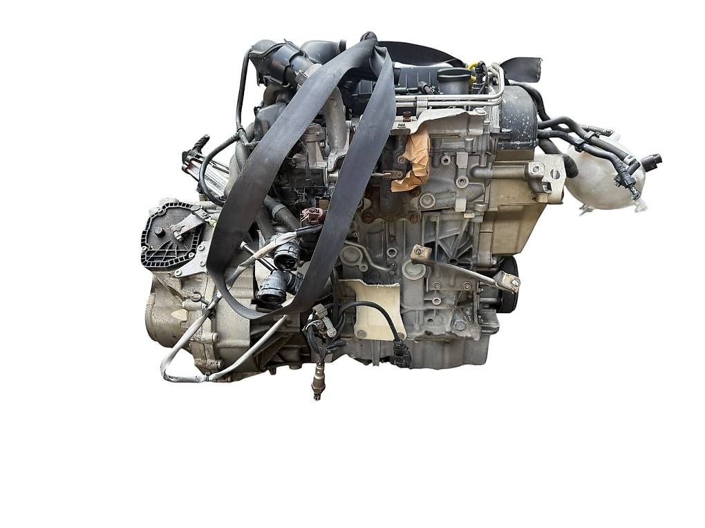 Motoren: VW / Audi CJZ 1.2 TSI Motor – Gebraucht aus Safenwil von Optimec_GmbH 2