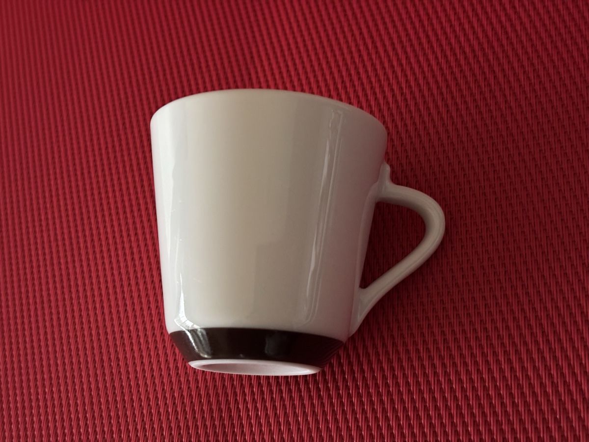 Nespresso Tasses: Espresso Tassen – D'occasion à Zürich par ConnieS01 6