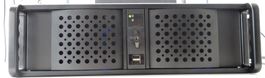 PCIcase CE-C3B-420 – 3U Rackmount Server Chassis