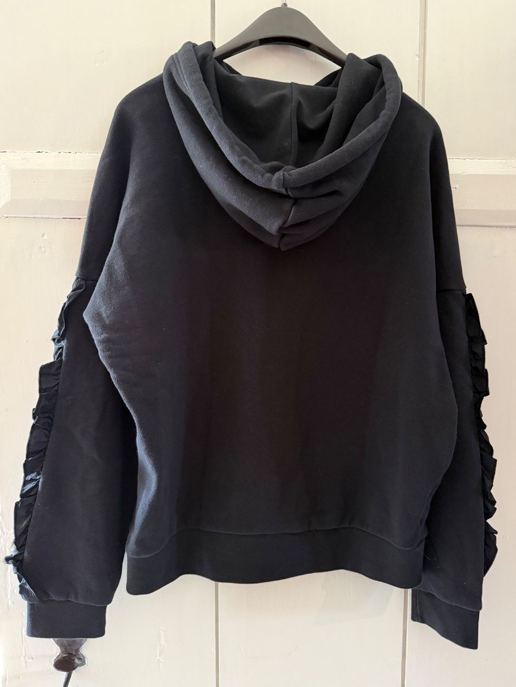 Adidas Maglioni & Felpe: Sweat  à capuche " Adidas " vintage S noir – Nuovo (secondo la descrizione) da Echandens venduto da pepite30 6