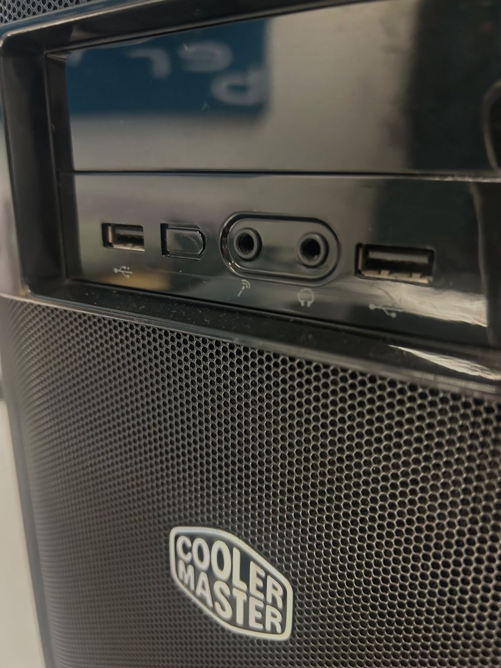 PCs: PC Cooler Master Elite Desktop – Gebraucht aus Schlieren von 2nd-Life 7