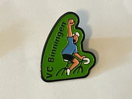 1 Pin VC Binningen Veloclub
