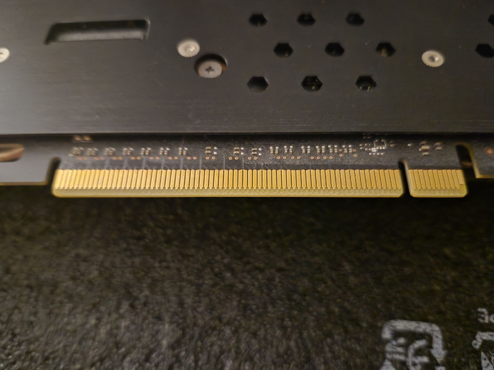Asus Schede grafiche: ASUS STRIX GTX970-DC2OC 4 GD5 – Usato da Dielsdorf venduto da BARDARRU 6