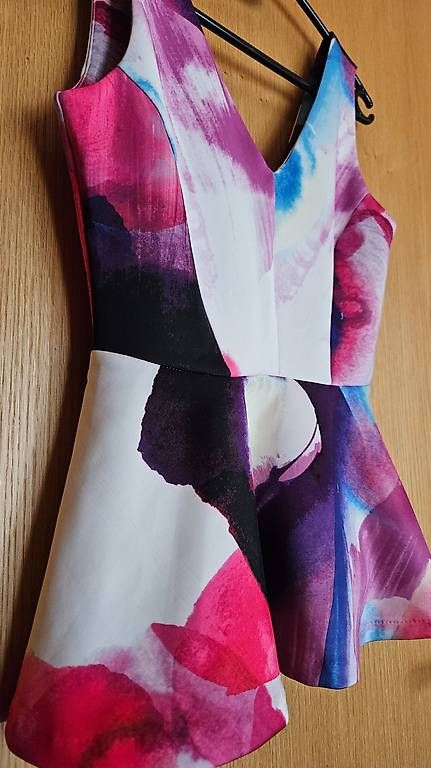 Top: Top H&M - S – Usato da Lumino venduto da Doni_dp 3