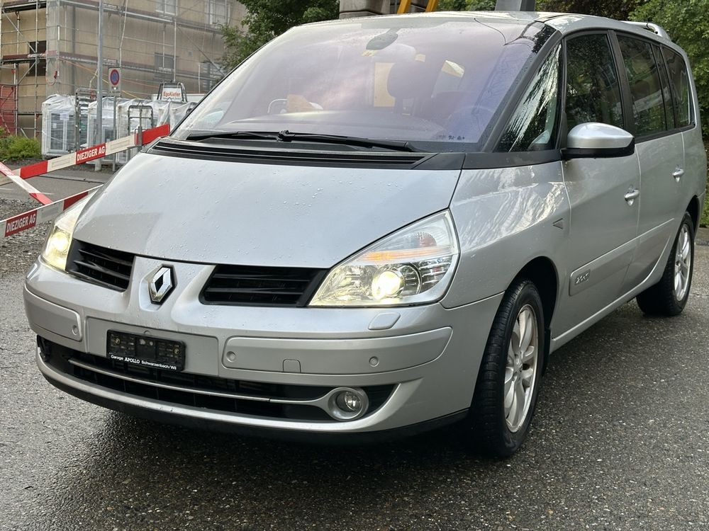 Renault Grand Espace