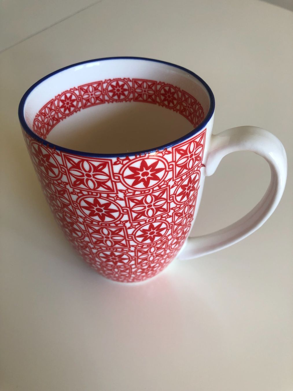 Tazze: Mugs CreaTable Mediterran – Usato da Bassersdorf venduto da sammelfloh 5