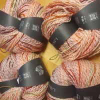 4Kn. TORTO Lana Grossa Fb. 12-124873