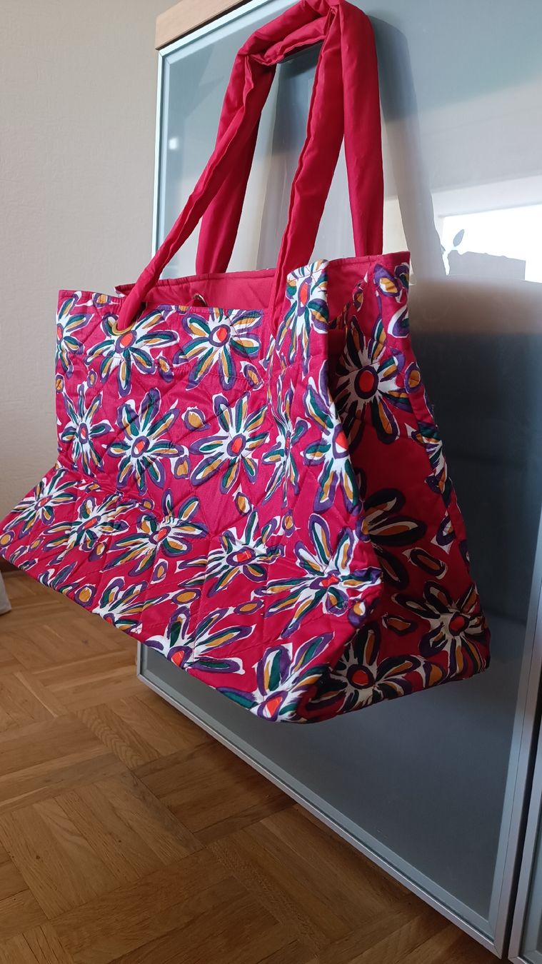 Sacs femmes: Badetasche gross  – D'occasion à Baden par zuppel 2