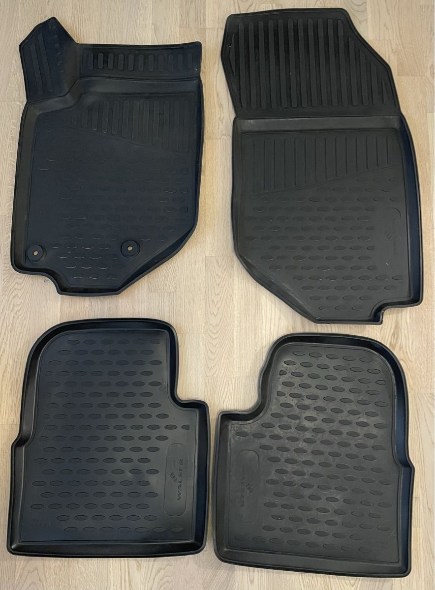 Peugeot Tappeti & Tappetini: Bodenteppich – Nuovo (secondo la descrizione) da Heimberg venduto da Marcel021