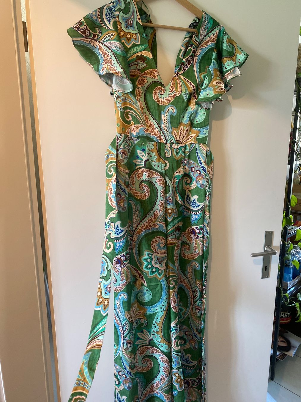 Zara Tute: overall zara farbig – Usato da Zürich venduto da kim_m2kd