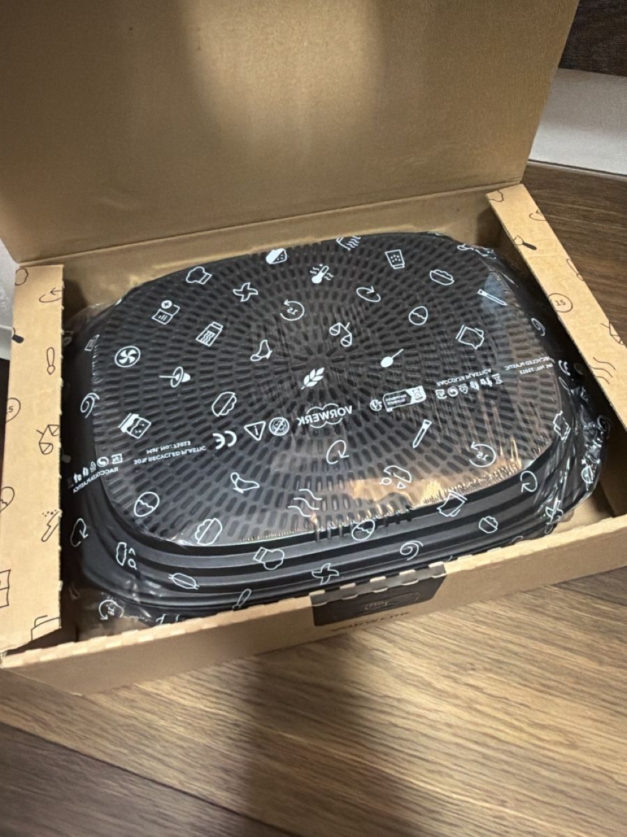 Thermomix Küchengeräte: Thermomix Varoma – Neu und originalverpackt aus Bern von catalina33 1