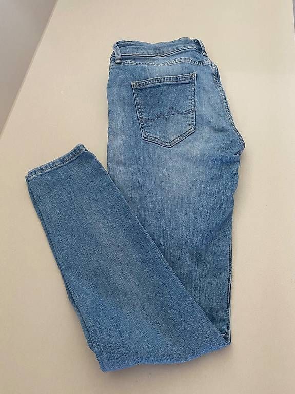 Jeans: Pepe Jeans Gr. 28, SKINNY – Usato da Winterthur venduto da Etimax