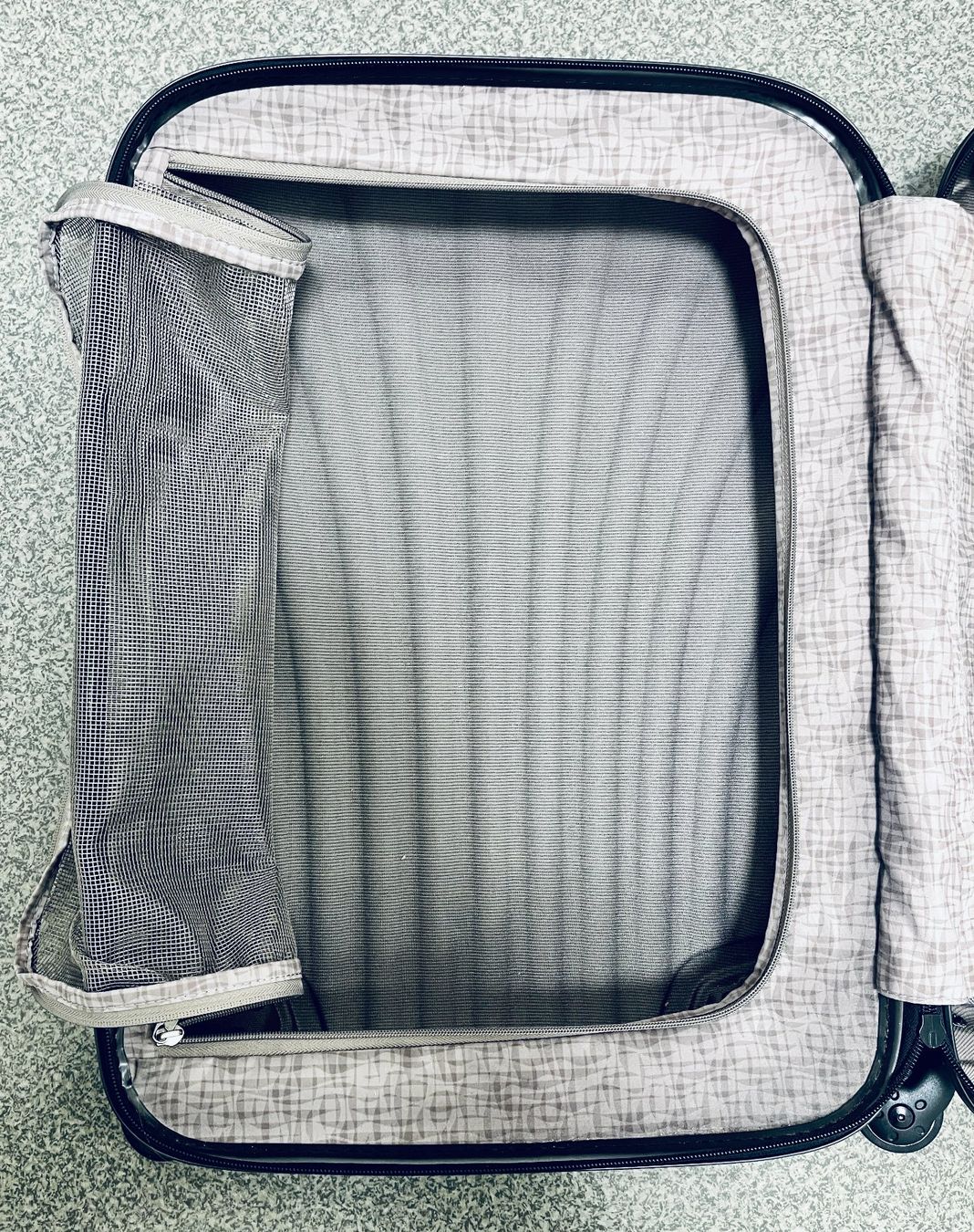 Altro in Aeronautica: Samsonite Koffer, Trolley, Handgepäck Grösse! – Usato da Zürich venduto da Dmbz 2