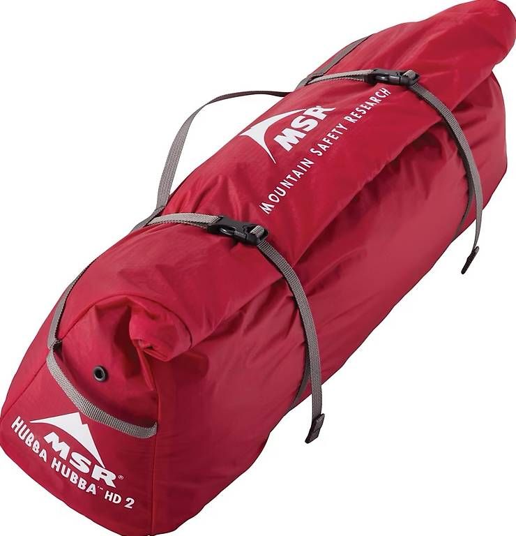 Zelte: MSR Hubba HD 2 Zelt – Neu und originalverpackt aus Wabern von fel_r5by 4