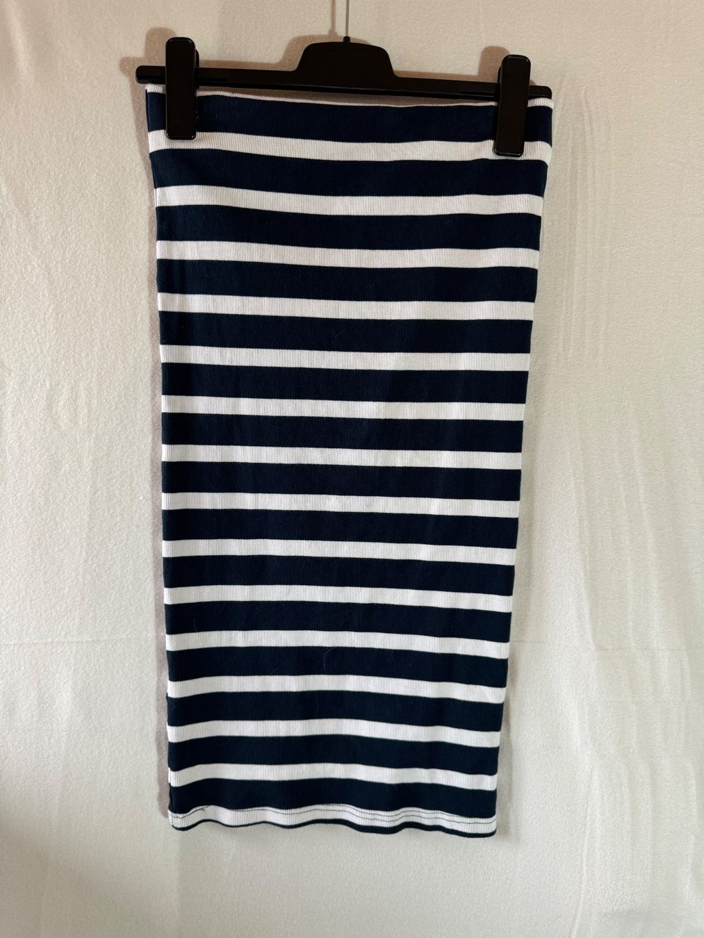 Gonne: gestreifter Rock von Chicoree Gr. M – Usato da Grosswangen venduto da second_hand_dress 5