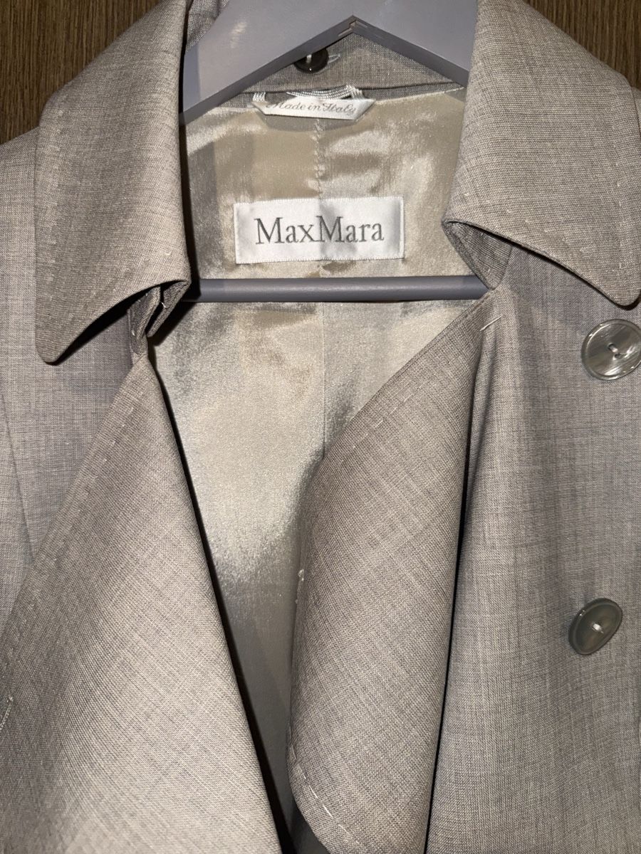 Max Mara Jacken: Max Mara Blazer – Gebraucht aus Schattdorf von Remligand 1
