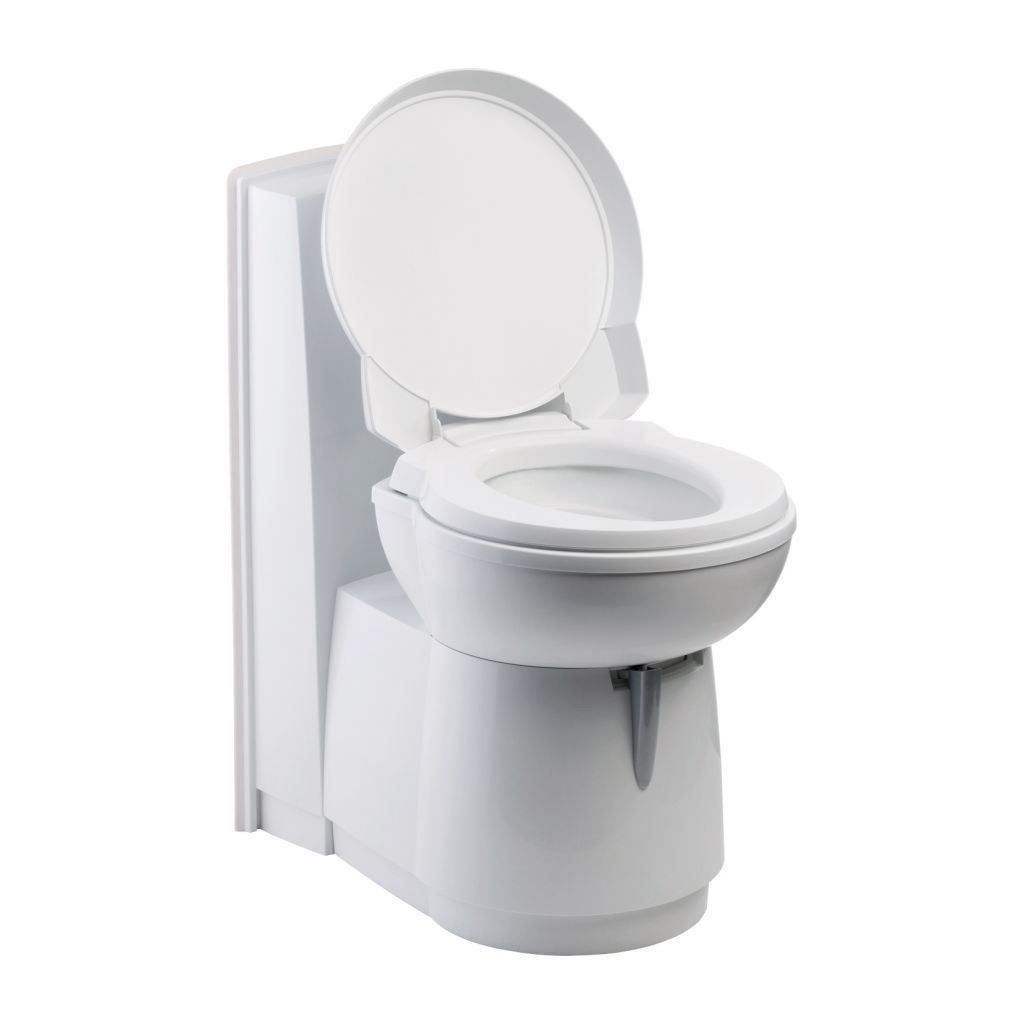 Thetford WC: Thetford Cassettentoilette C262-CWE – Neu und originalverpackt aus Bottighofen von zaap