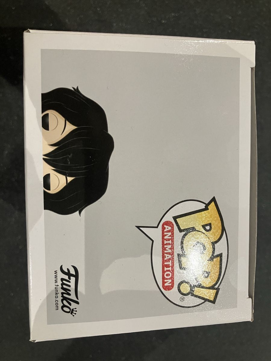 Funko Figurines: Funko pop My Hero Academia – Neuf avec emballage d'origine à Daillon par Camus82 4