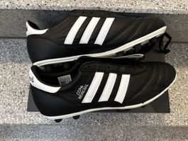 NEUE Adidas Copa Mundial Fussballschuhe GR: 42