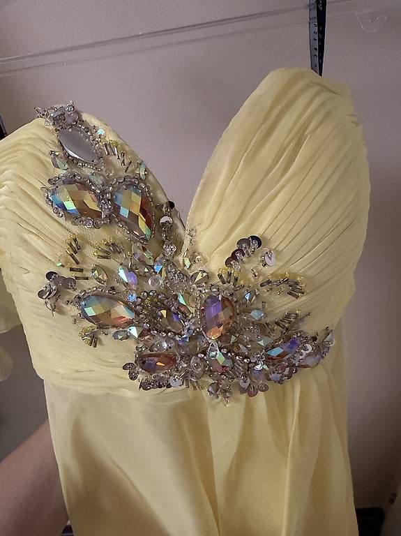 Vestiti: Kleid XS – Usato da Wittenbach venduto da janine37 2