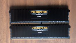 Corsair Vengeance LPX DDR4 RAM 64GB
