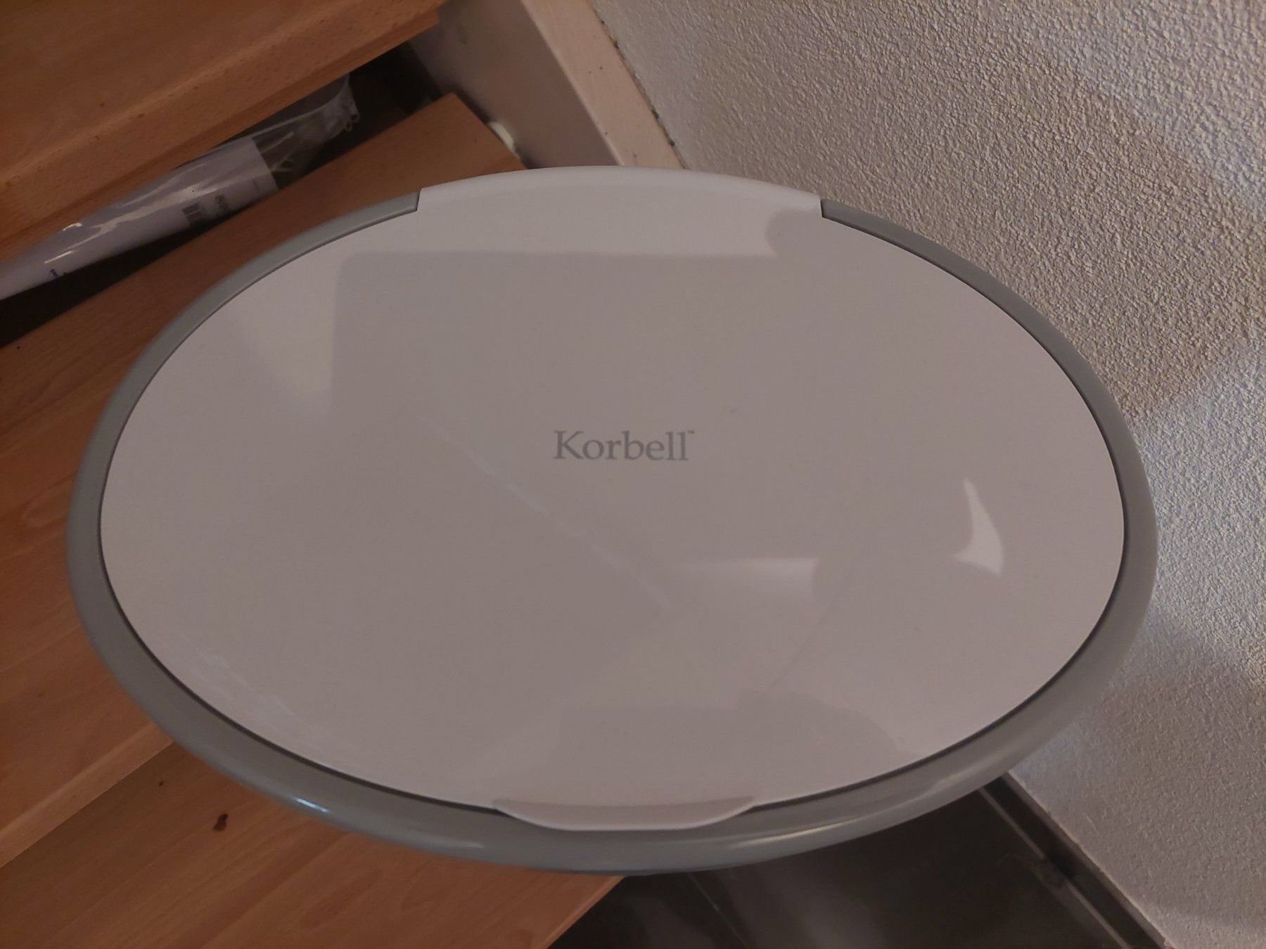 Cestini per rifiuti: Windeleimer Korbell – Usato da Salmsach venduto da TomGi01 3