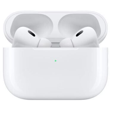 Apple Kopfhörer: Apple AirPods Pro (2nd Gen.) MagSafe Case – Neu und originalverpackt aus Worblaufen von Sissi10 2