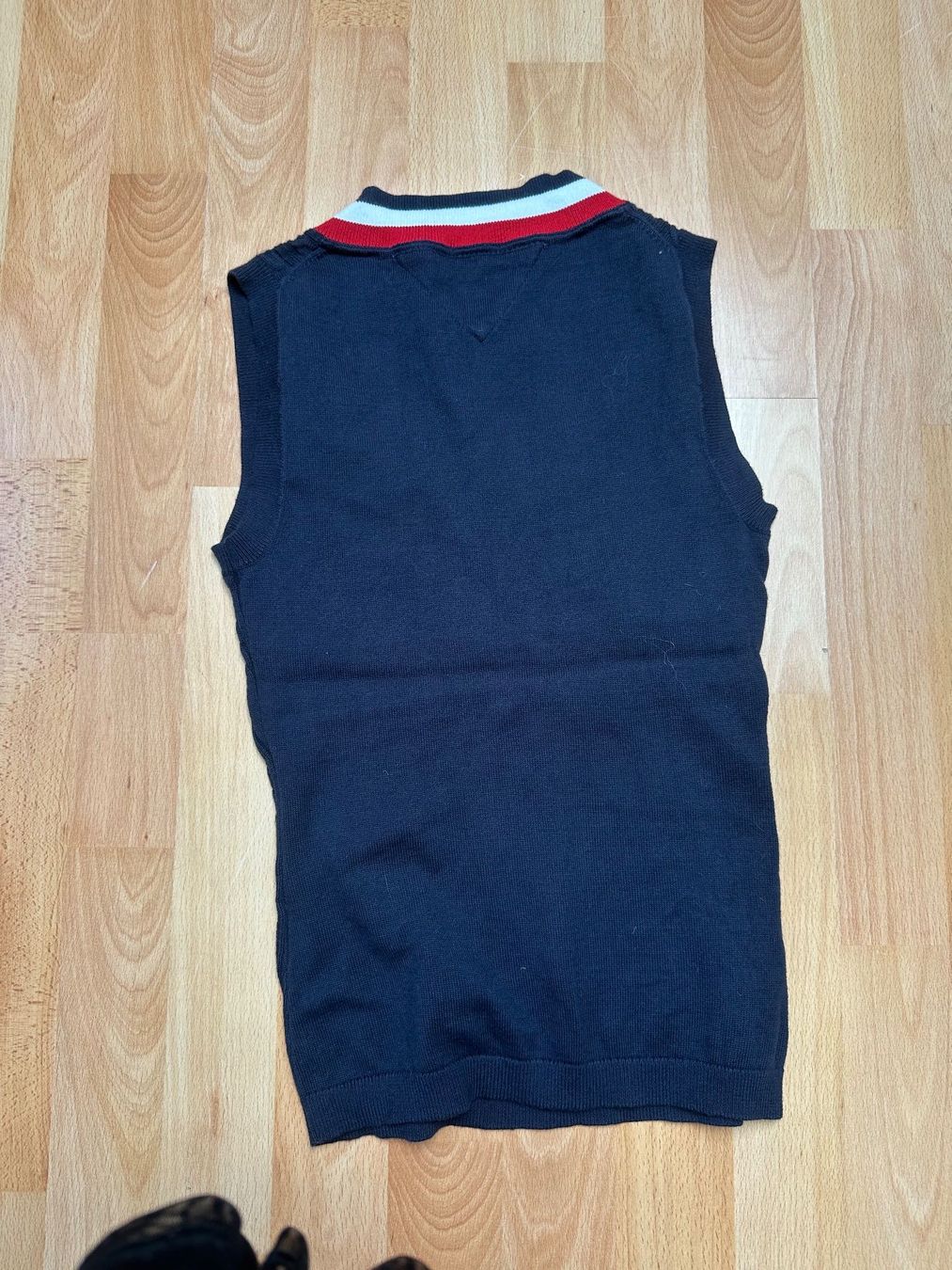 Tommy Hilfiger Gilets & Westen: Tommy Hilfiger Gilet – Neu (gemäss Beschreibung) aus Basel von Tony2006 1