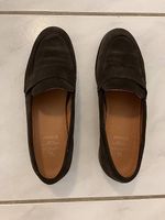 Varese Lederschuhe Gr.38