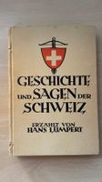 Geschichte und Sagen der Schweiz Buchreihe Schweizer-Hilfe