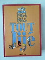 TOUT JIJE / TOME 11 / 1964 - 1965 (EO)