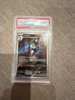 Froslass IR PSA10