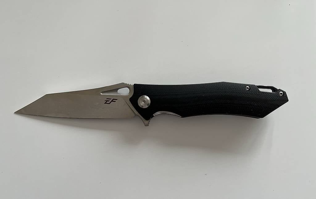 Accessori: Klappmesser Eafengrow EF965 – Nuovo e nell'imballaggio originale da Lohn-Ammannsegg venduto da Ron99