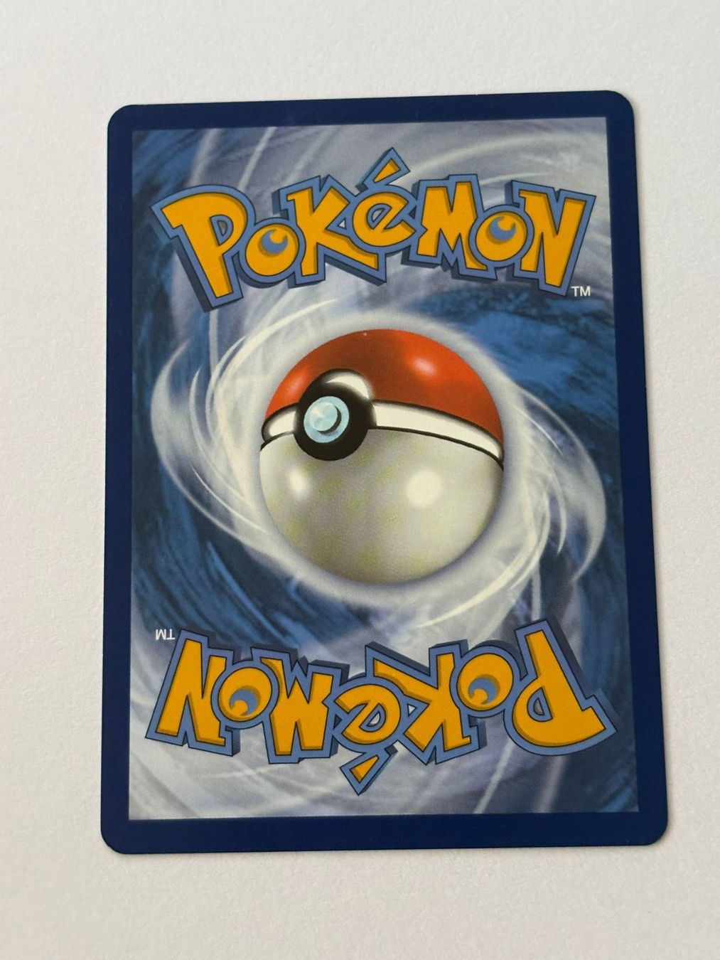 Pokémon Carte collezionabili: Pokemon-Karte Lechonk 126/142 – Usato da Herisau venduto da Seyashop1 1