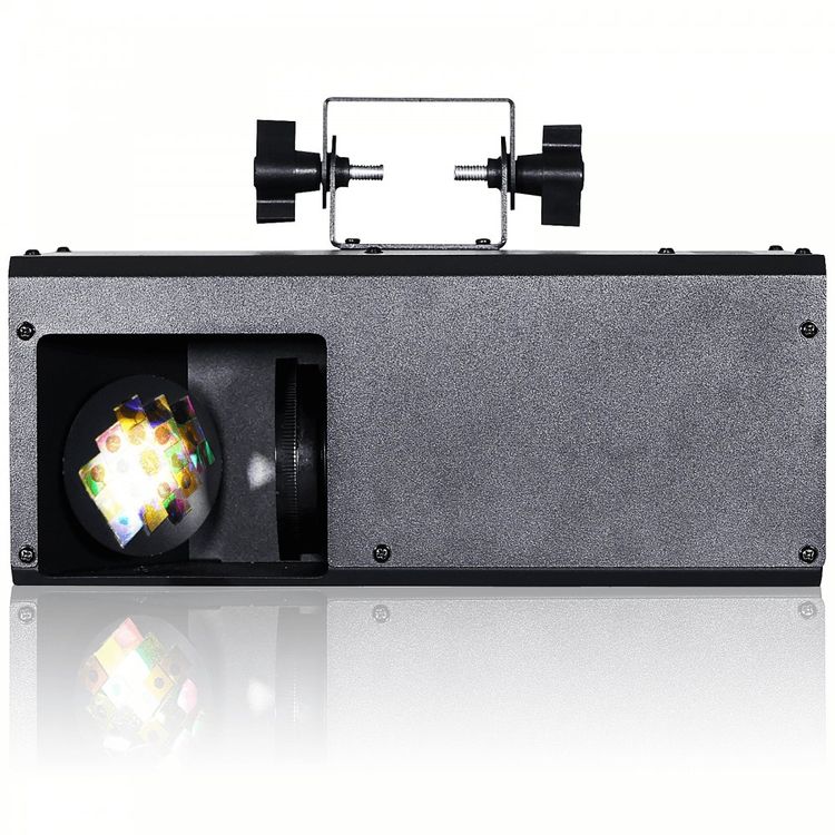 Equinox Graphix 100W LED Rotating Graphics Wheel Effect (Gebraucht) in ...