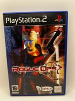 Rogue Ops (Deutsch) - Playstation 2