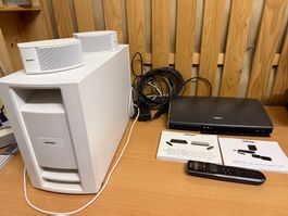 Bose Lifestyle 235 Home Entertainment System