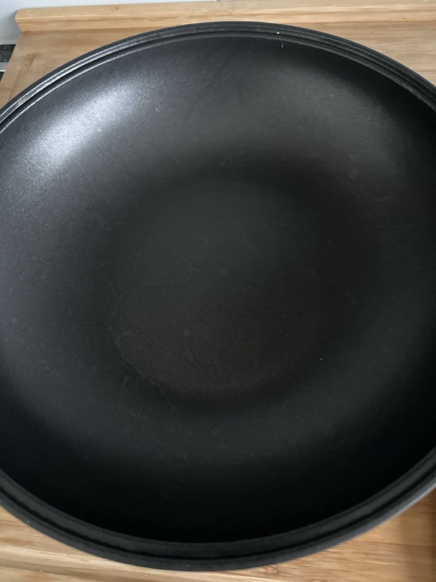 Padelle: Wok von Kela – Nuovo (secondo la descrizione) da Altendorf venduto da ratzfatz 2