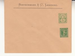 SGK PBU 200 Bertschinger Lenzburg