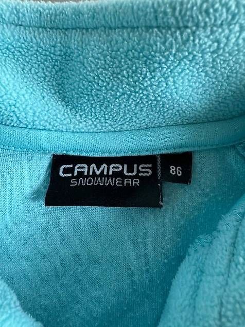 Pullover & Sweatshirts: Faserpelzpullover Gr. 68 – Gebraucht aus Basel von inf_z7j8 1