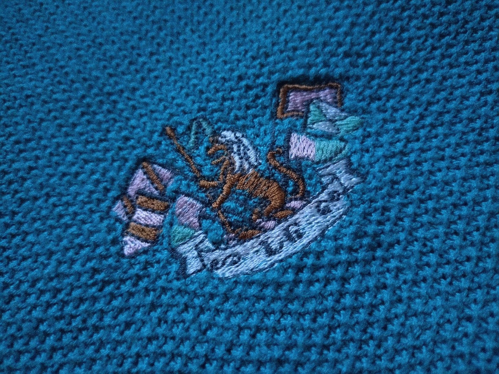 Pullover & Sweatshirts: Pull La Grenouille vintage, taille M, Golf – Gebraucht aus Farvagny-le-Grand von LaCaverne 1