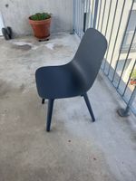 5 Stühle Ikea