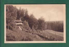 KÖNIGSFELD - Liegehalle der Luisenruhe